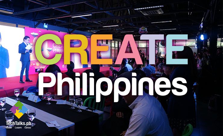 Create Philippines 2017